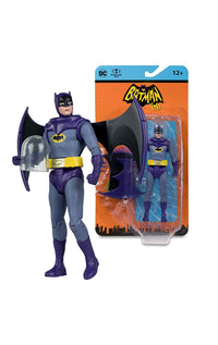 Batman '66 DC Retro Action Figure Space Batman 15 cm