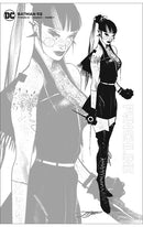 Batman #92 Jorge Jimenez Retailer Appreciation Variant