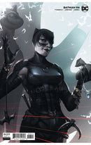 Batman #95-100 The Joker War Francesco Mattina Variant Covers Complete Set