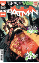 Batman #95-100 The Joker War Complete Set