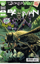 Batman #95-100 The Joker War Complete Set