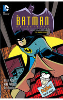 Batman Adventures vol 2 tp