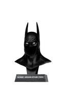 Batman: Arkham Asylum DC Direct Mini Replica 1/3 Batman Cowl 19 cm