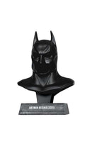 Batman Begins DC Direct Mini Replica 1/3 Batman Cowl 19 cm