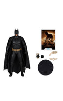 Batman Begins DC Multiverse Action Figure Batman 18 cm