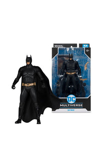 Batman Begins DC Multiverse Action Figure Batman 18 cm