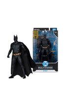 Batman Begins DC Multiverse Action Figure Batman (Gold Label) 18 cm