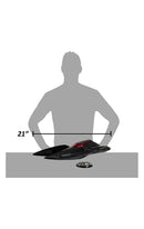 Batman Beyond DC Multiverse Vehicle Batmobile (Gold Label) 53 cm