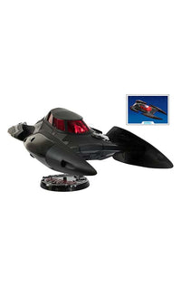 Batman Beyond DC Multiverse Vehicle Batmobile (Gold Label) 53 cm