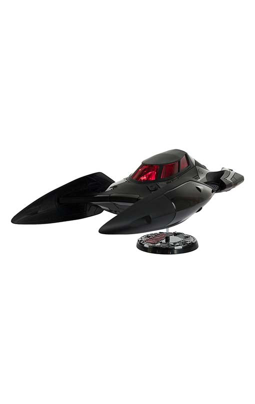 Batman Beyond DC Multiverse Vehicle Batmobile (Gold Label) 53 cm