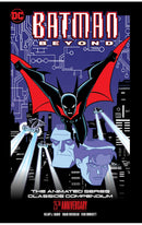 Batman Beyond The Animated Series Classics Compendium 25th Anniversary Edition tp