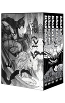 Batman Black and White Box Set tp