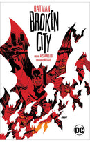 Batman: Broken City tp