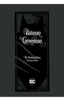 Batman/Catwomam: The Wedding Album Deluxe Edition HC
