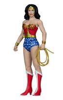 Batman (Classic TV Series) DC Retro Action Figure Wonder Woman 15 cm