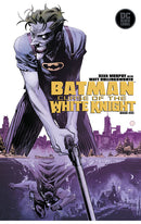 Batman: Curse of the White Knight #1-8 + Von Freeze One-Shot Complete Set