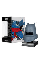 Batman DC Direct Mini Replica 1/3 Armoured Batman Cowl (Dark Knight Returns) 18 cm