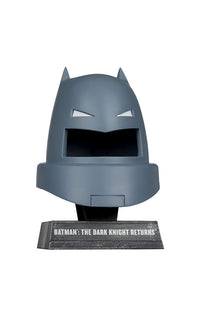 Batman DC Direct Mini Replica 1/3 Armoured Batman Cowl (Dark Knight Returns) 18 cm