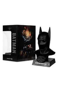 Batman DC Direct Mini Replica 1/3 Batman Cowl (Batman & Robin) 19 cm