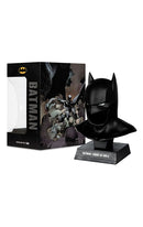 Batman DC Direct Mini Replica 1/3 Batman Cowl (Court of Owls) 15 cm