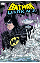 Batman: Dark Age hardcover