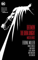 Batman: The Dark Knight III: The Master Race HC