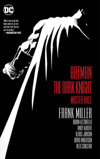 Batman: The Dark Knight III: The Master Race HC