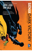 Batman: Dark Victory tp