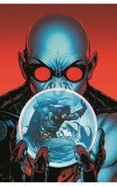 Batman Detective Comics vol 04 Cold Vengeance tp