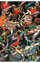 Batman Detective Comics vol 05 The Joker War hardcover