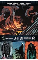 Batman Earth One Complete Collection tp