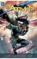Batman Eternal vol 2 tp