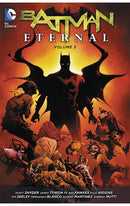 Batman Eternal vol 3 tp