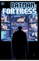 Batman Fortress tp