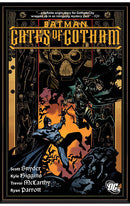 Batman: Gates of Gotham tp
