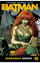 Batman Gotham Knights Contested tp
