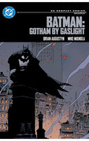 Batman Gotham by Gaslight DC Compact Comics Edition tp
