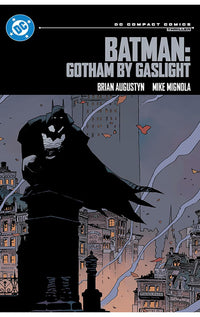 Batman Gotham by Gaslight DC Compact Comics Edition tp