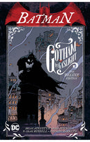 Batman: Gotham by Gaslight The Deluxe Edition HC