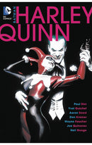 Batman: Harley Quinn tp