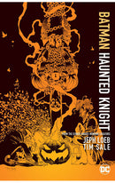 Batman: Haunted Knight tp (Νew Εdition)