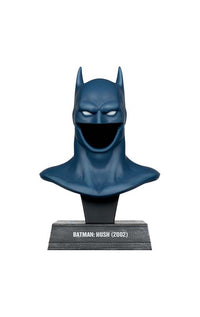 Batman Hush DC Direct Mini Replica 1/3 Batman Cowl 19 cm