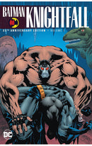 Batman: Knightfall: 25th Anniversary Edition vol 1 tp