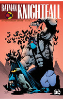 Batman: Knightfall: 25th Anniversary Edition vol 2 tp