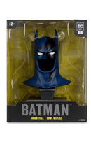 Batman: Knightfall DC Direct Mini Replica 1/3 Batman Cowl 19 cm