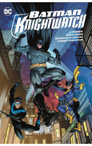 Batman Knightwatch tp