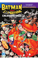 Batman Li'l Gotham Calendar Daze tp