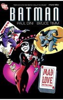 Batman: Mad Love and Other Stories tp