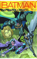 Batman: No Man's Land vol 01 tp