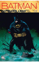 Batman: No Man's Land vol 02 tp